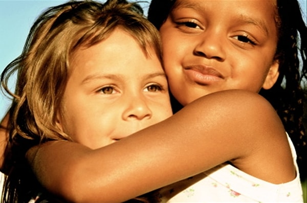 Любовь к жизни!