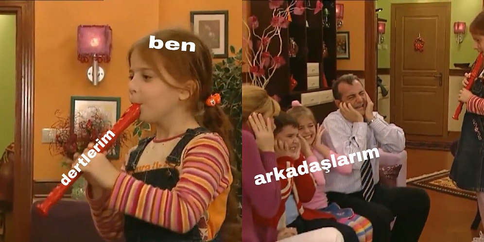 Televizyon Dünyasıyla İlgili Attıkları Komik Tweetlerle Hafta Boyunca Güldüren 15 Kişi