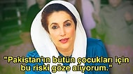 Eril Siyasete Meydan Okudu, Suikaste Kurban Gitti: Müslüman Bir Ülkenin İlk Kadın Başbakanı Benazir Butto’nun Mücadele Dolu Yaşamı