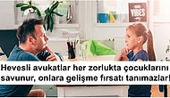 Ünlü Yazar Amy Morin'e Göre 4 Farklı Ebeveynlik Türü Var: Peki Siz Hangisisiniz?
