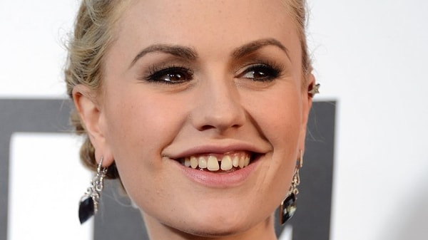 3. Анна Пэкуин