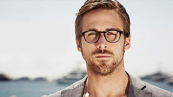5-C Ryan Gosling