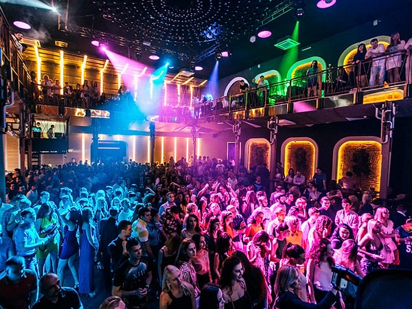 4. Говорили ли вам друзья, что вы пластичны и хорошо двигаетесь?