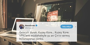 BTK'ya Göre VPN 'Tüm Dünyada' Sorunmuş: 'Ciddi Önlemler Aldık, Test Aşamasındayız'