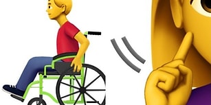 Apple'dan Hem Eşitlik Hem de Farkındalığı Savunan Yepyeni 13 Engellilik Emojisi