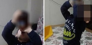 Şambabası! Aydın'da Üç Yaşındaki Çocuğa İçki İçiren Baba, Bakanlığı Harekete Geçirdi