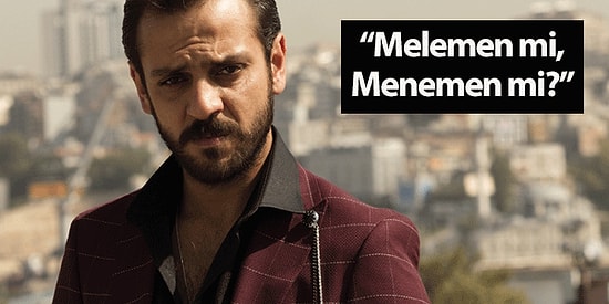 Bu Testi Çöz ve Çukur'dan mısın Değil misin Öğren!