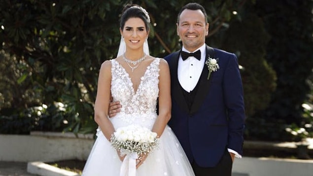 7. Ali Sunal'ın da artık başı bağlı!