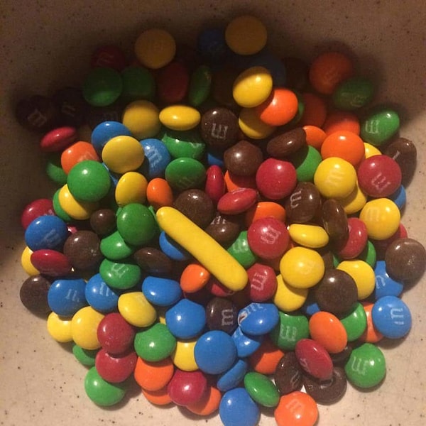 9. Такое точно попадается одному человеку из 1000 😯