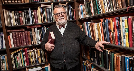 Stephen Hawking İçin 'İnsan Harabesi' İfadesini Kullanan Celal Şengör Sosyal Medyanın Gündeminde