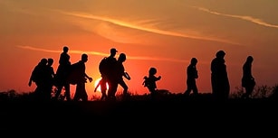 Birleşmiş Milletler: '2,5 Milyon Mülteci İdlib'den Türkiye'ye Akın Edebilir'