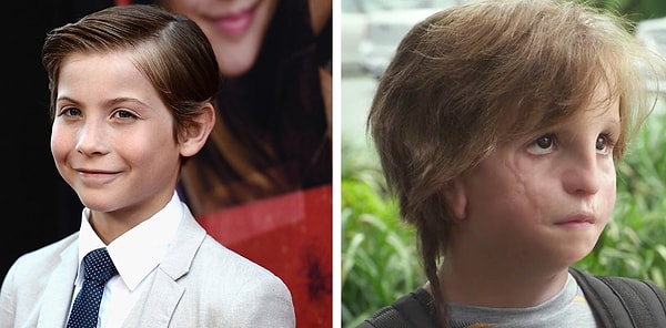 2. Джейкоб Тремблей