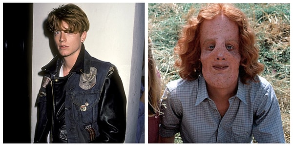 5. Эрик Штольц