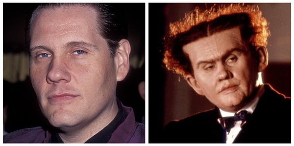 18. Уильям Форсайт