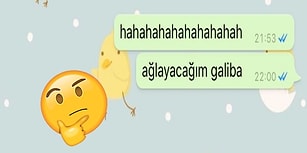 Psikolojik Durumlarını Bir Görselle Anlatarak Herkesi Güldürmeyi Başaran 15 Takipçimiz