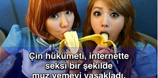 Her Bir Maddesinde Apışıp Kalacağınız Az Kişinin Bildiği 15 İlginç Gerçek