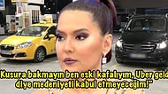 Uber-Sarı Taksi Tartışmasına Demet Akalın da Dahil Oldu, Tarafını Seçince Ortalığı Karıştırdı!