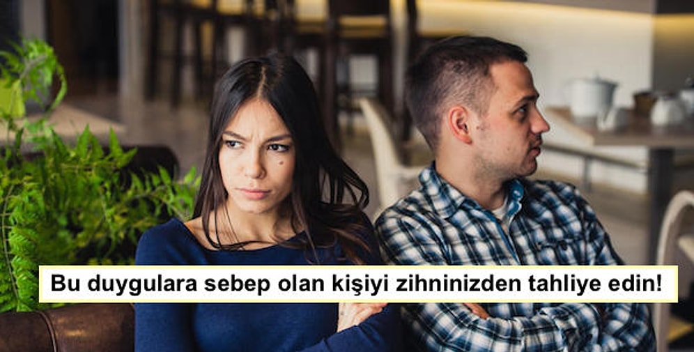 Kin Beslemeyi Bırakıp Kötü Deneyimlere Sünger Çekmek İsteyenlerin Yüreğine Su Serpen Uzman Tavsiyeleri