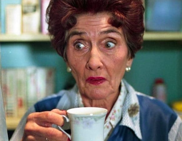 5. Когда чай был очень дорогим, в него подмешивали листья других растений, чтобы сэкономить.