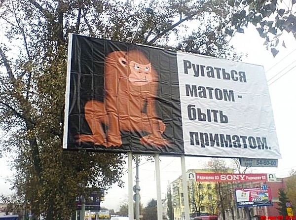 5. Поэзия - наше всё...