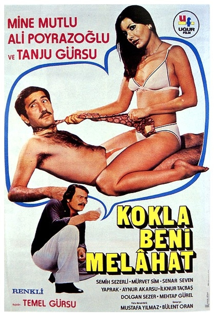 Elma Şekeri, Kokla Beni Melahat, Çilli Yavrum Çilli, Astronot Fehmi, Bir Ba...