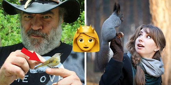 20 очаровательных моментов, когда люди внезапно превратились в принцесс Диснея