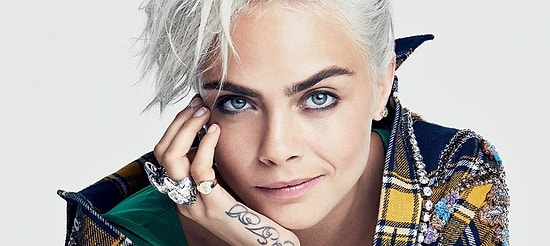 Тест: сделай макияж, а мы определим, какая ты женщина