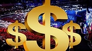 Bu İşte İyi Para Var: 2017 Yılında En Çok Para Kazanan 20 e-Spor Takımı