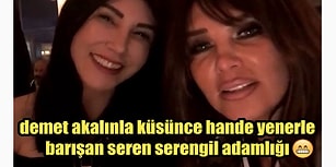 Bir Hafta Boyunca Ünlüleri Mizahına Alet Ederek Güldüren 15 Kişi