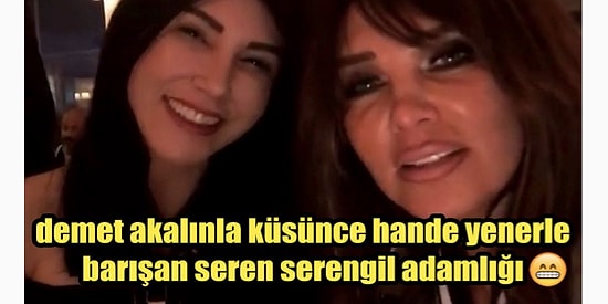 Bir Hafta Boyunca Ünlüleri Mizahına Alet Ederek Güldüren 15 Kişi