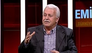 Hüseyin GÜLERCE ''Aydın DOĞAN beş yazarı gönderseydi hala medya patronuydu''