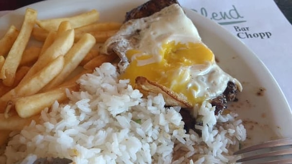 6. Чёткое дополнение к любому блюду!