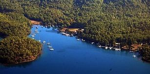 Doğa Cennetinde Deniz Üzerine Bile Yapı İnşası İzni: Gökova Körfezi’ndeki Sit Alanları Daraltıldı, Bölge İmara Açılıyor
