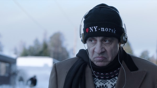 9. Лиллехаммер (2012–2014)