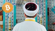 Diyanet 'Caiz Değil' Demişti: Bitcoin Ticareti Yapan İki İmam Görevden Alındı
