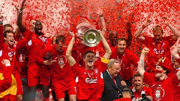 9. Liverpool