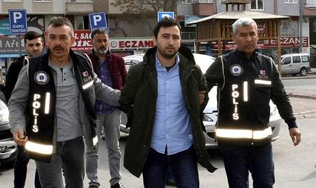 'Çiftlik Bank'ın Günah Keçisi Olduk' Demişti: Anadolu Farm'ın Kurucusu İsa Karademir Tutuklandı