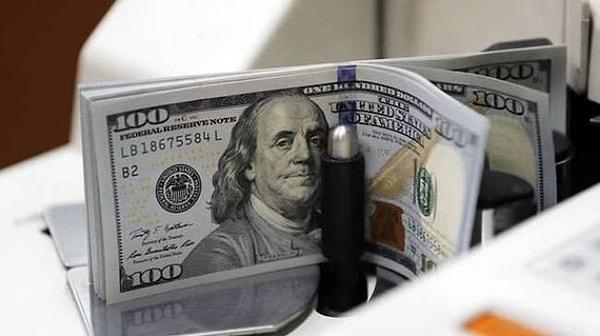 📈 Türk lirası bugün gelişen ülke para birimleri arasında dolara karşı en fazla düşen para birimi oldu.