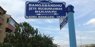 Başkan Tuna'dan 'Banga Bandhu Şeyh Mucibur Rahman Bulvarı' Açıklaması: 'Bizim Resen Bir Şey Yapmamız Doğru Olmaz'