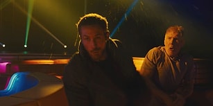 Filmlerde Sürekli Olarak Dayak Yiyen Ryan Gosling'in O Sahnelerinden Oluşan Eğlenceli Video!