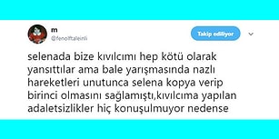 Zamanının En Garip Dizilerinden Birisi Olan Selena İle İlgili Yapılmış 15 Komik Paylaşım