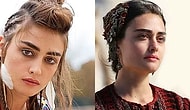 O Bizim Biricik Halime Hatun'umuz! Ceylan Gözleriyle Kendine Hayran Bırakan Esra Bilgiç'i Tanıyoruz!