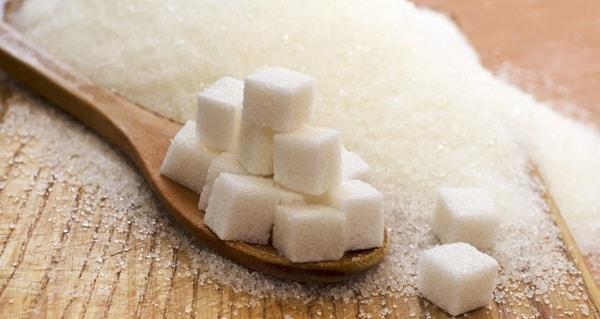 Nişasta kökenli şekerler için belirlenecek toplam kota, ülke toplam kotasının yüzde 5'ini geçemeyecek. Mevcut düzenlemede bu oran yüzde 10 idi.