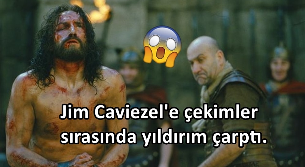 İnanması Güç Gelse de Filmler Hakkında Daha Önce Duymadığınız 20 Bilgi