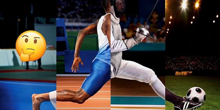 Тест: узнай, каким видом спорта тебе нужно начать заниматься со следующего понедельника!