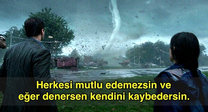 Kabullendiğiniz An Sizi Demir Leblebi Gibi Yenilmez Yapacak Hayatın 20 Acı Gerçeği