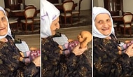 Oyuncak Bebeği Gerçek Zanneden Ninenin İçinizi Isıtacak Anları