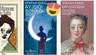 Bir Solukta Okuyup Bitireceğiniz Son Yılların En İyi ve En Çok Okunan 22 Kitabı