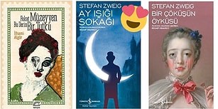 Bir Solukta Okuyup Bitireceğiniz Son 5 Yılın En İyi ve En Çok Okunan 20 Kitabı