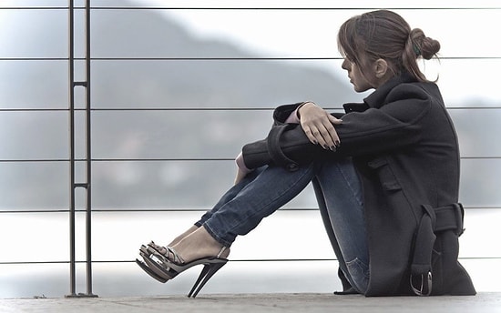 Тест, который расскажет о вашем психологическом состоянии